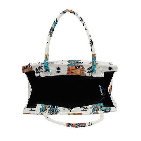 Personalized Diaper Box Bag - Uncommongifts.in